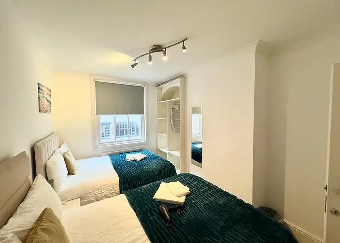 King\'S Cross Private Bedrooms