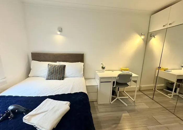 King\'S Cross Private Bedrooms